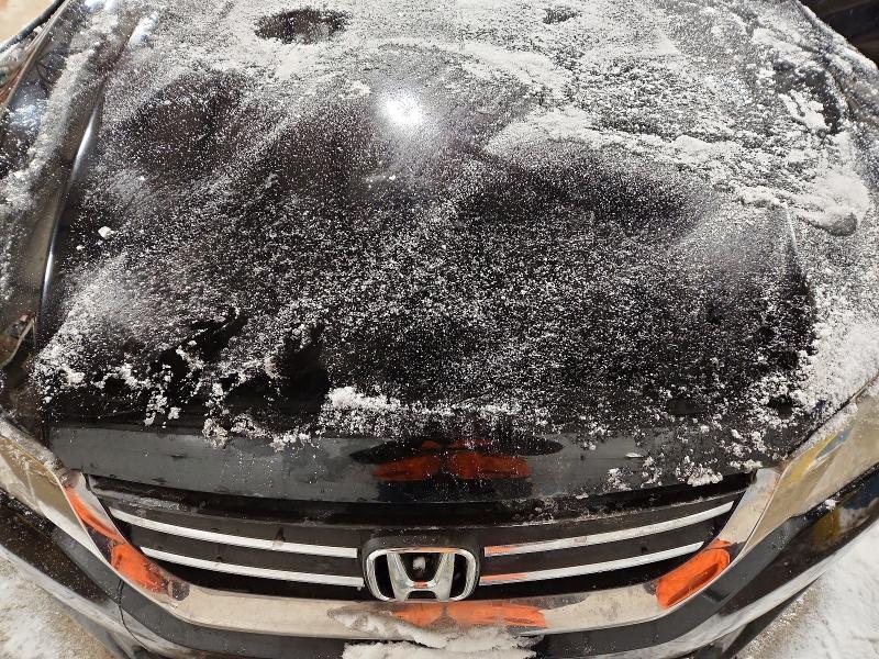 2013 Honda Accord Touring