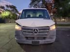 2020 Mercedes-Benz 2020 Mercedes Benz Sprinter 2500 Utility / Service