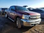 2013 Chevrolet Silverado K1500 lt