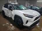 2024 Toyota Rav4 xse