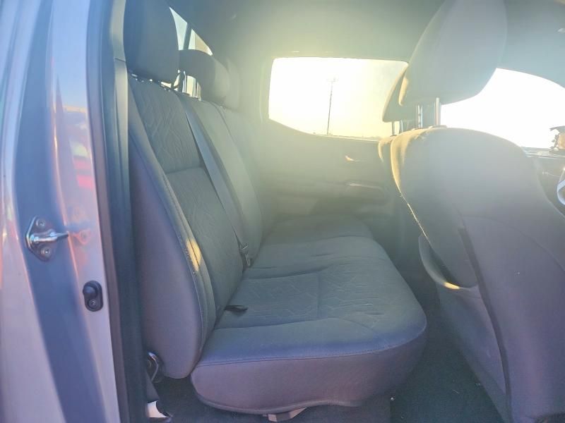 2019 Toyota Tacoma Double cab