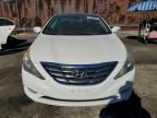 2012 Hyundai Sonata se