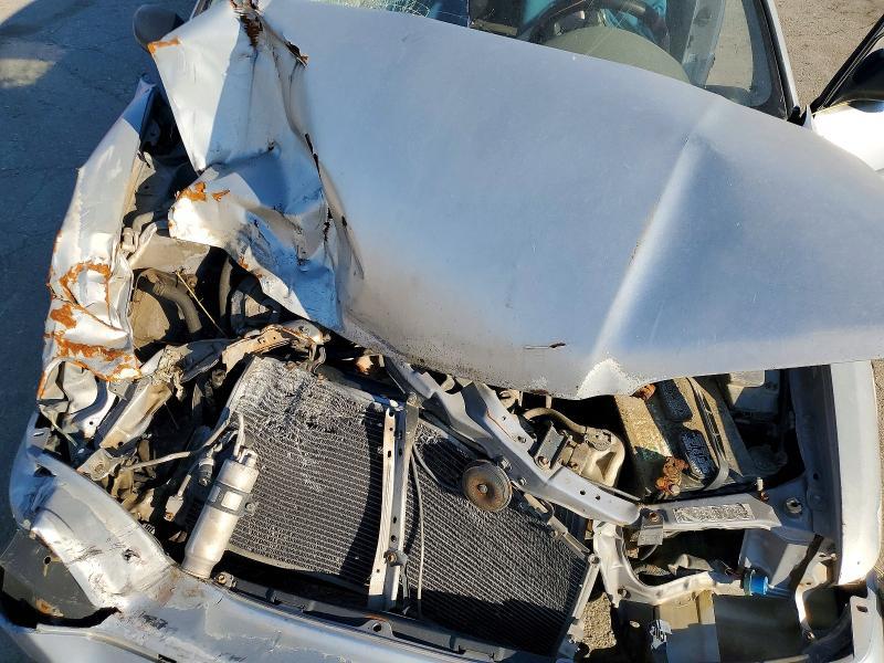 1995 Toyota Tercel dx