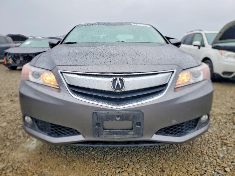 2013 Acura Ilx 20 Tech