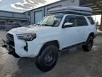 2016 Toyota 4runner Sr5/sr5 Premium