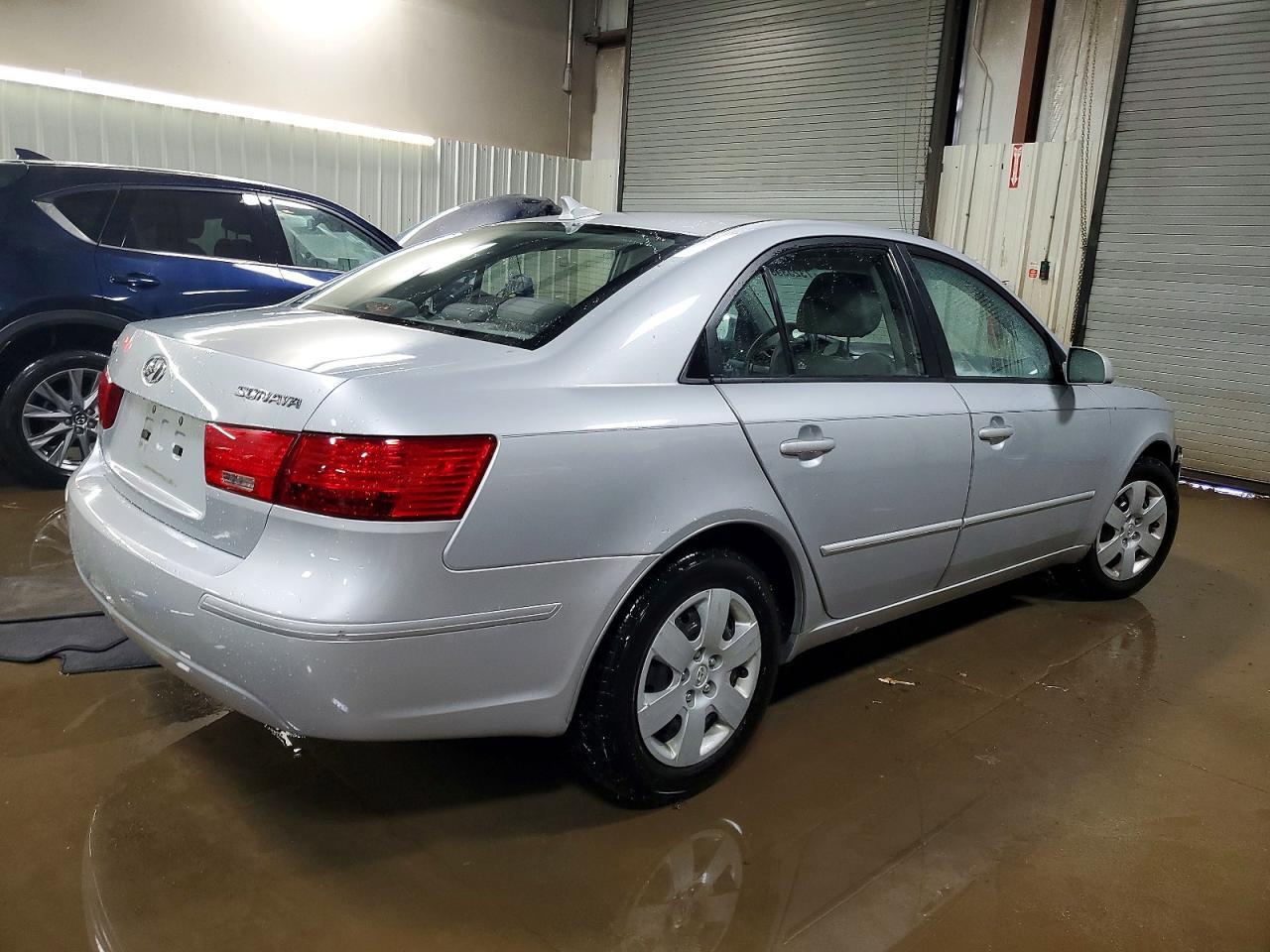2010 Hyundai Sonata gls
