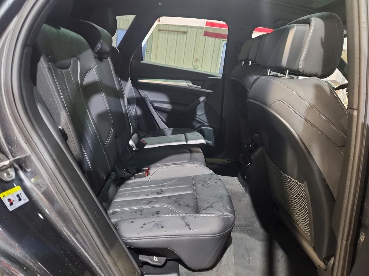 2024 Audi Q5 Premium Plus 45