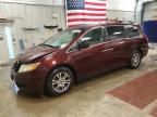 2013 Honda Odyssey exl