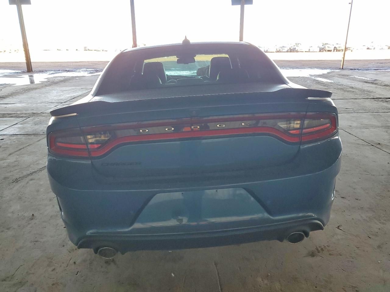 2020 Dodge Charger R/T