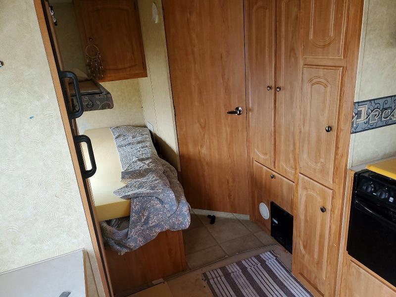 2007 Starcraft Travel Star Camper