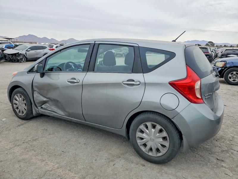 2014 Nissan Versa Note s