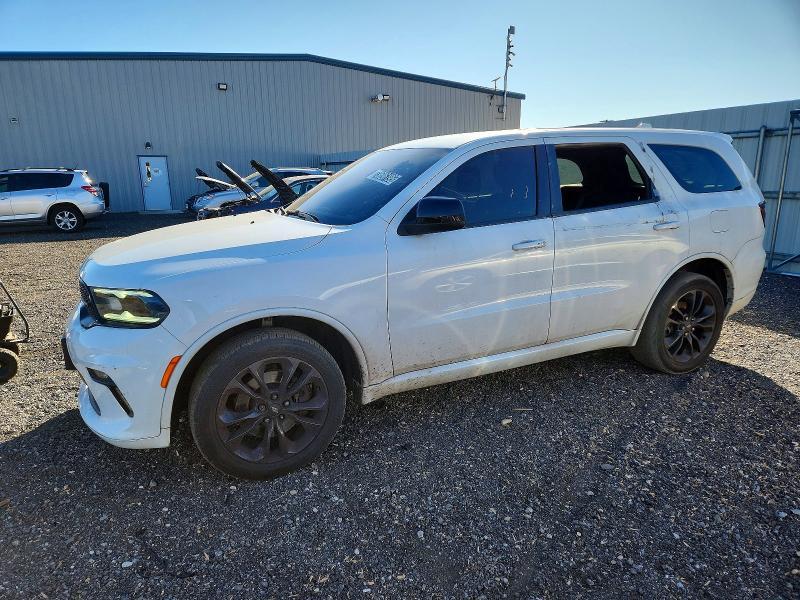 2021 Dodge Durango sxt