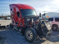 Kenworth salvage cars for sale: 2020 Kenworth T680 Truck Cab AND Chassis