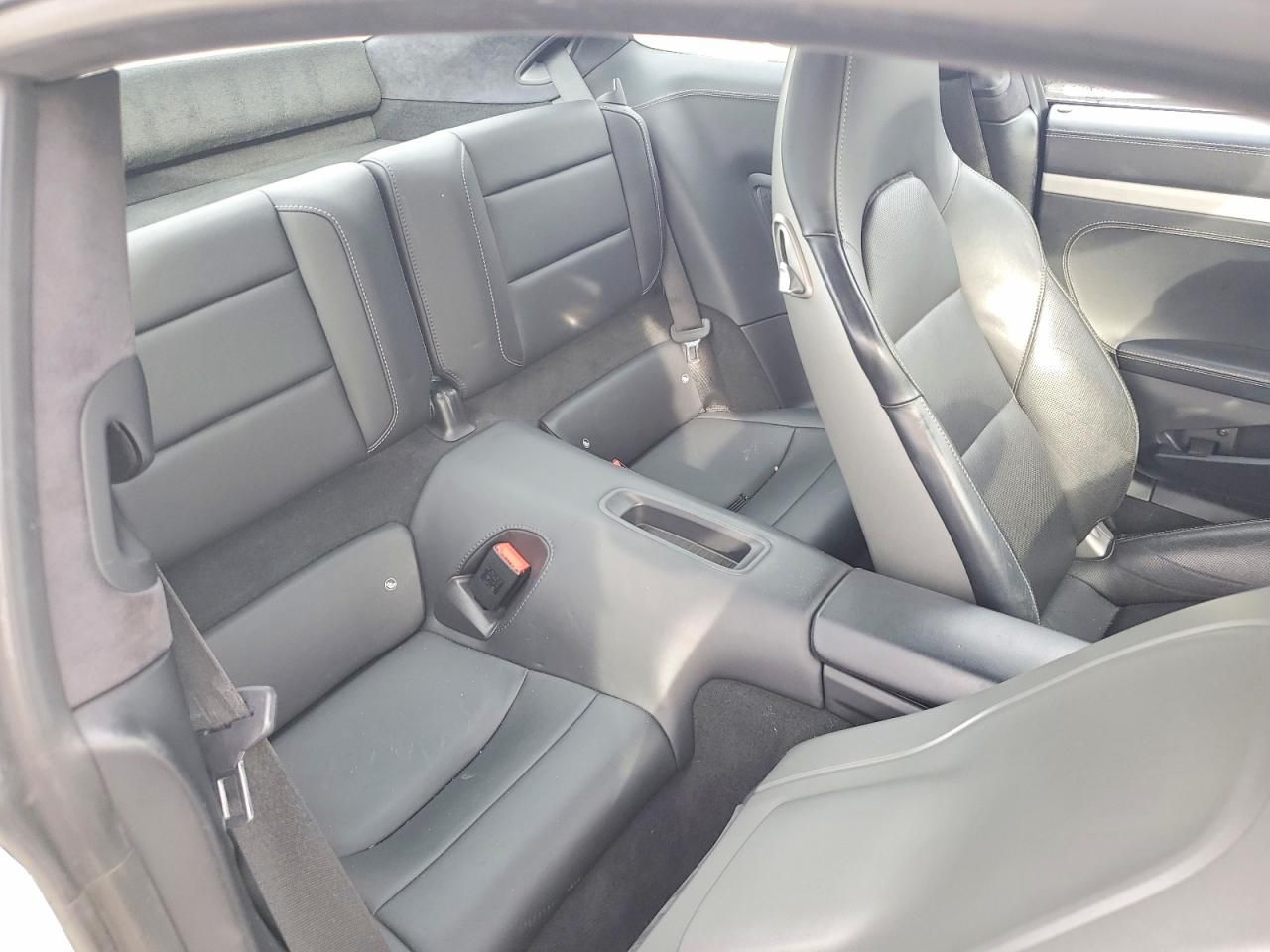 2014 Porsche 911 Carrera s