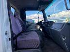 2017 Isuzu NPR HD Dump Truck