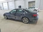 2020 Audi A4 Premium Plus