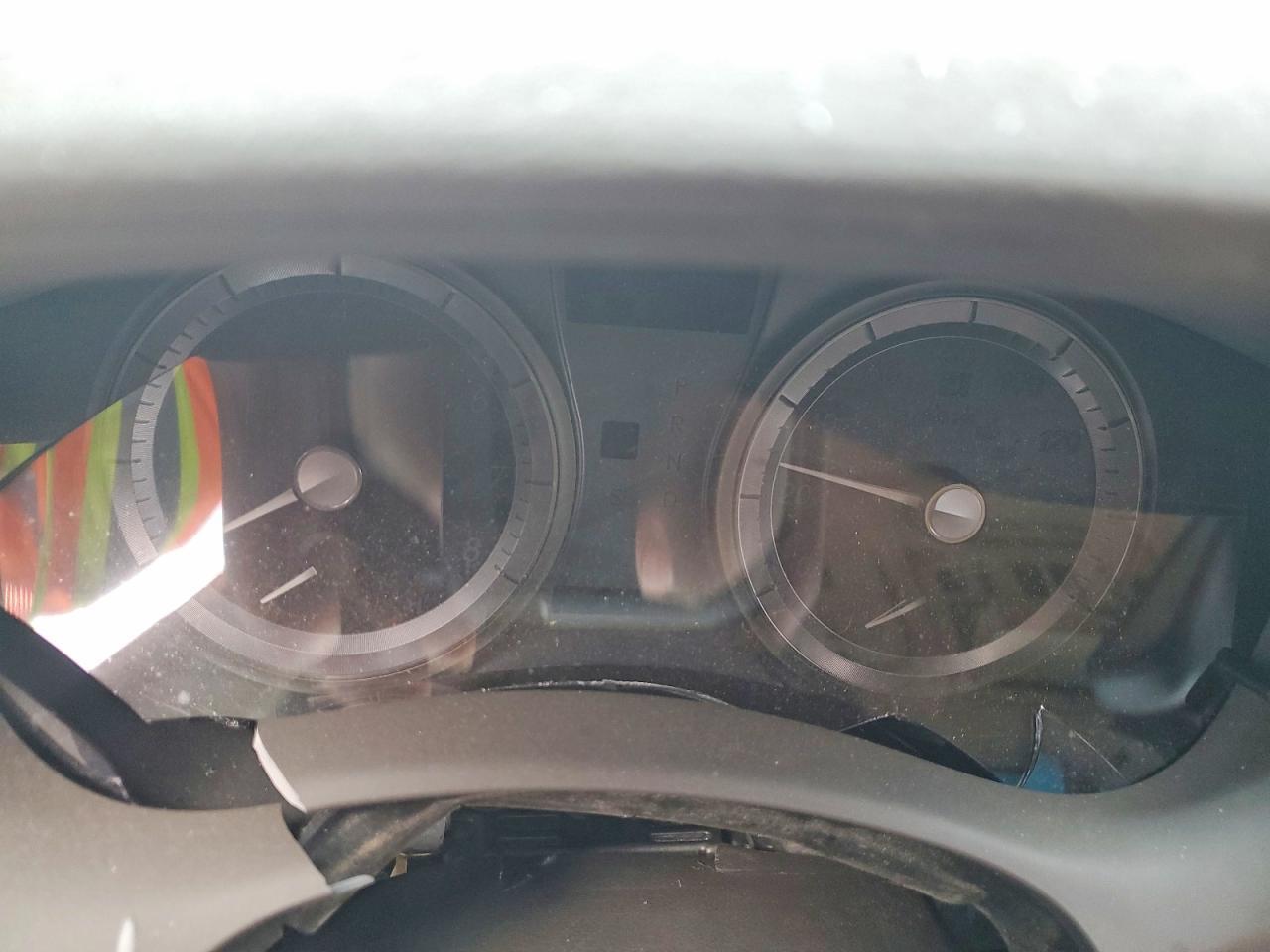 2008 Lexus Es 350 Base