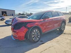 Lincoln Corsair salvage cars for sale: 2020 Lincoln Corsair Reserve