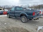 2007 Ford F250 Super Duty