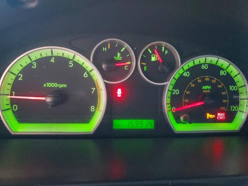 2010 Chevrolet Aveo ls