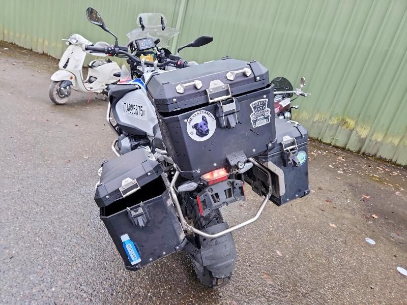 2023 BMW R 1250 gs Adventure