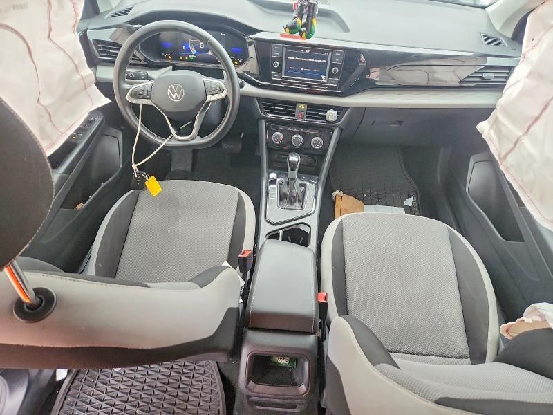 2023 Volkswagen Taos s