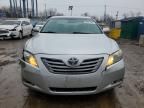 2007 Toyota Camry Hybrid