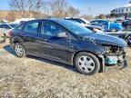 2017 Ford Focus s