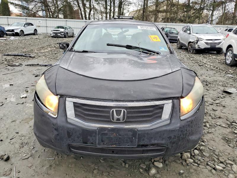2010 Honda Accord ex