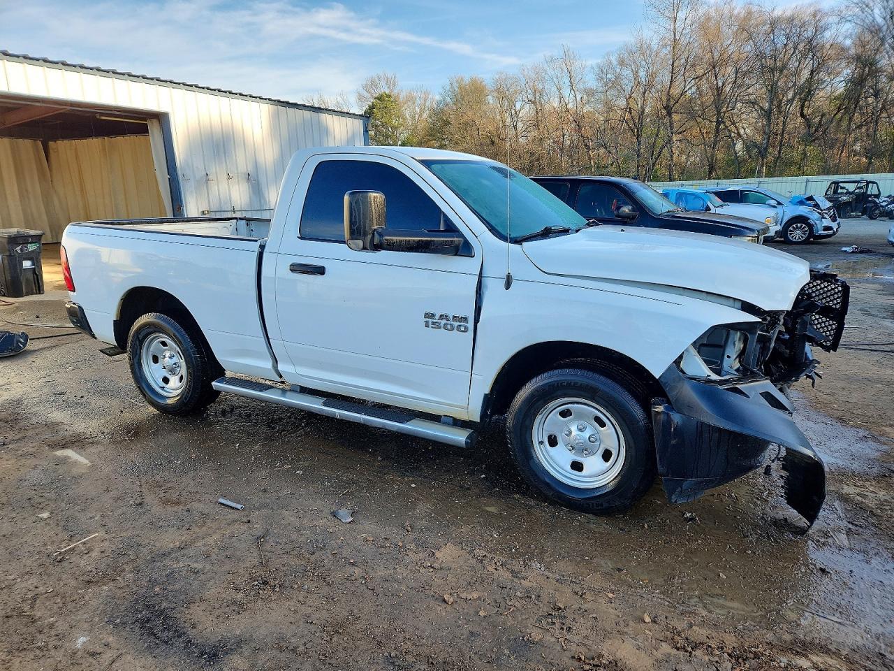 2016 Dodge RAM 1500 ST