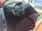 2007 Toyota Yaris