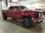 2013 GMC Sierra K1500 slt