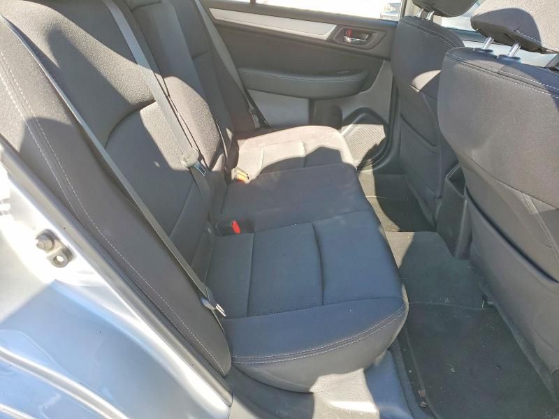 2016 Subaru Legacy 2.5i Premium