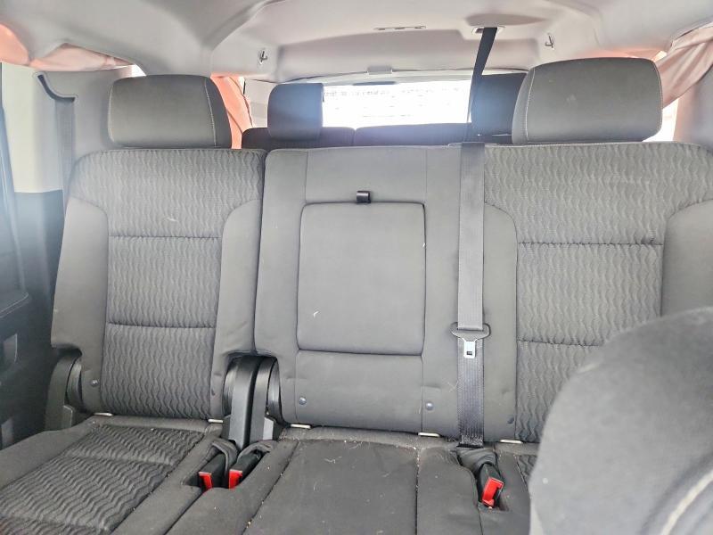 2019 GMC Yukon xl K1500 sle