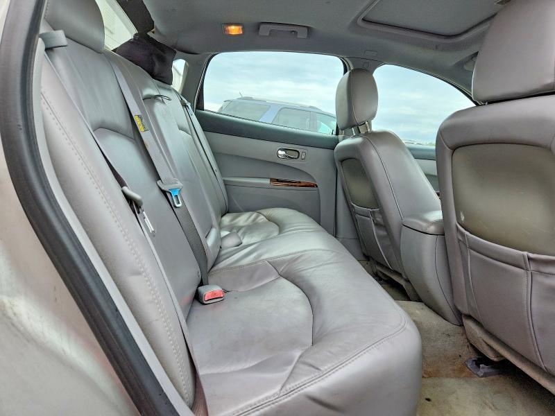 2006 Buick Lacrosse cxl