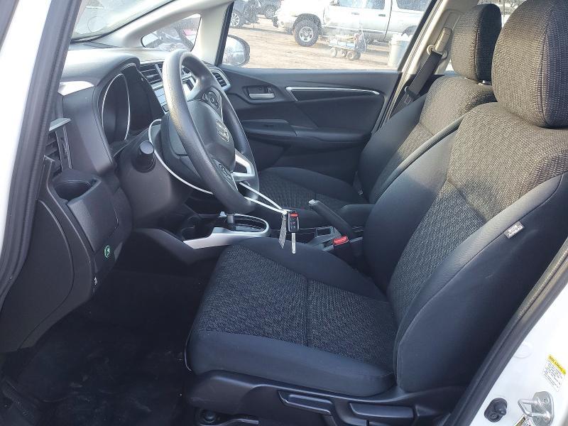 2016 Honda Fit lx