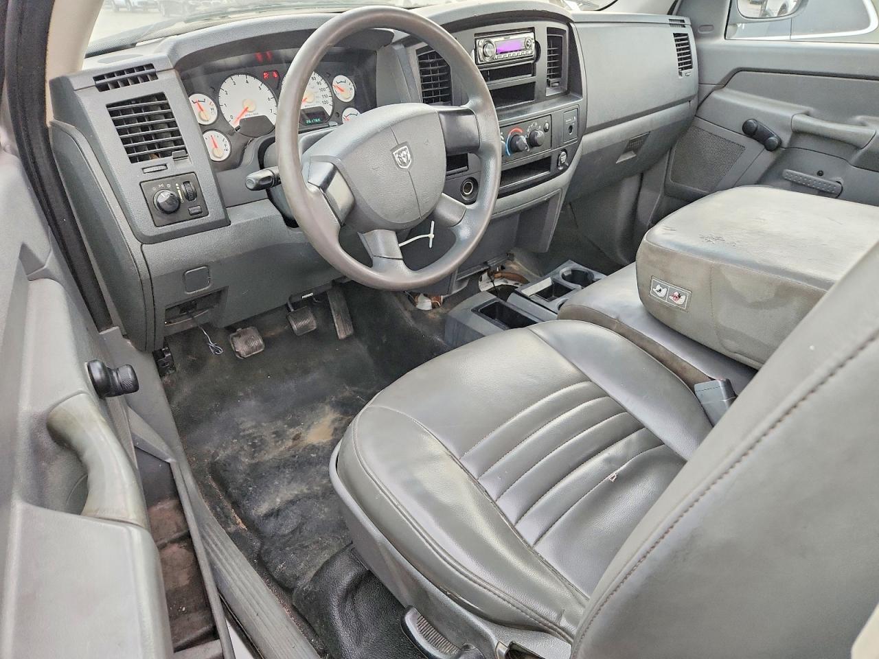 2006 Dodge RAM 1500 ST