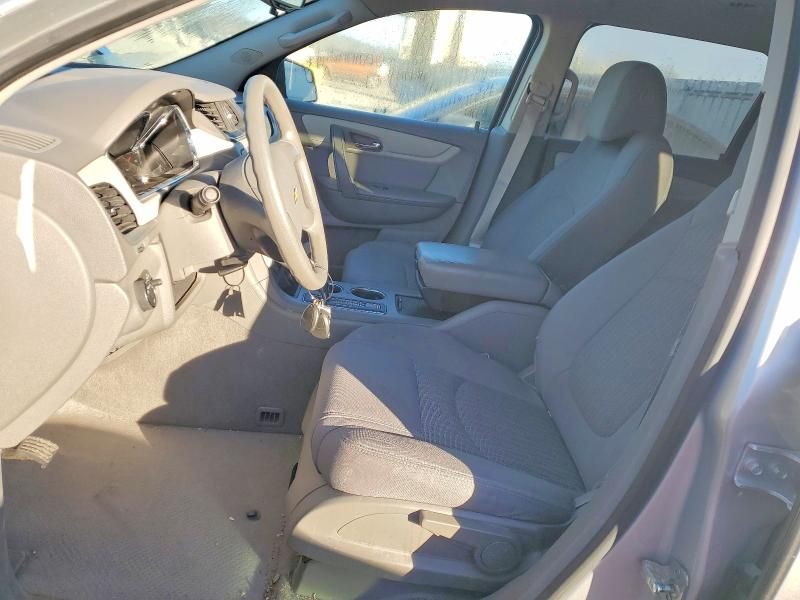 2014 Chevrolet Traverse ls