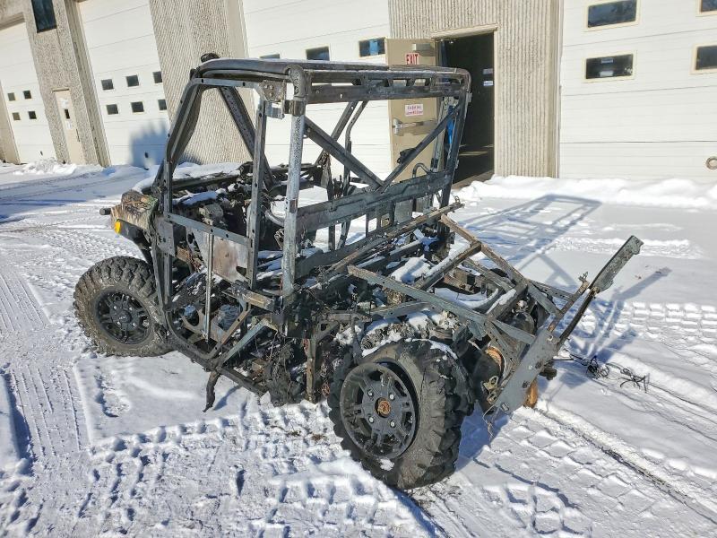 2021 Polaris Ranger 999CC