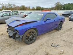 Dodge Challenger sxt Vehiculos salvage en venta: 2018 Dodge Challenger sxt