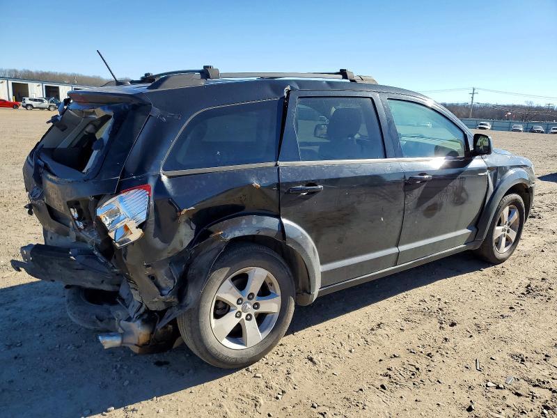 2009 Dodge Journey sxt