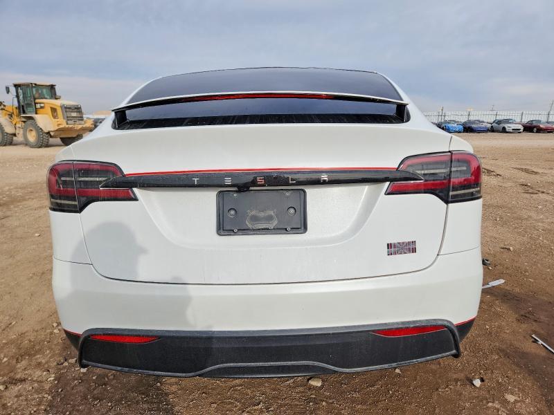 2023 Tesla Model x