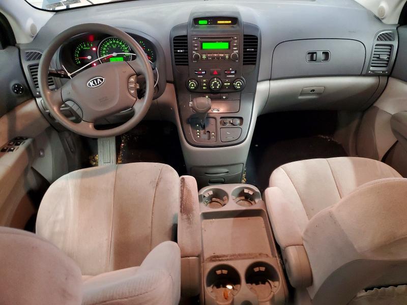2008 KIA Sedona lx
