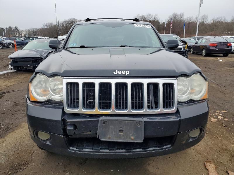2010 Jeep Grand Cherokee Limited