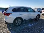 2018 Mitsubishi Outlander se