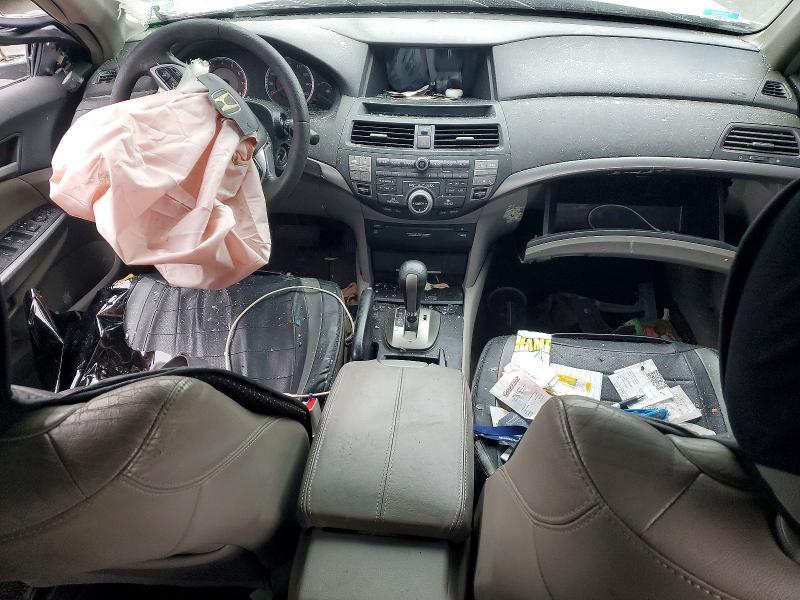 2008 Honda Accord exl