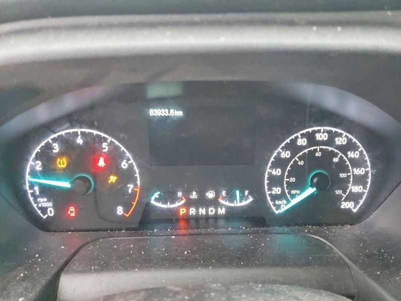 2024 Ford Transit T-150