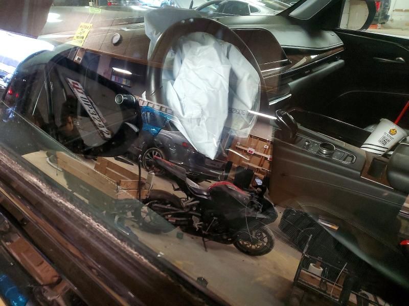 2021 Cadillac Escalade Sport Platinum