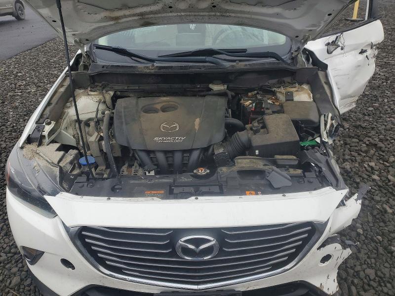 2016 Mazda Cx-3 Grand Touring