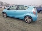2013 Toyota Prius c